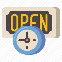 高雄分公司 營業時間調整公告