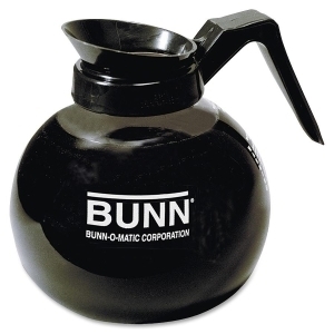 BUNN      