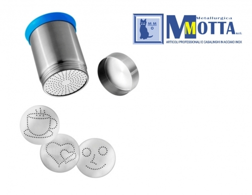 MOTTA     