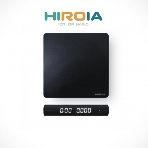 HIROIA    