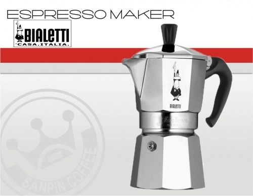 Bialetti  
