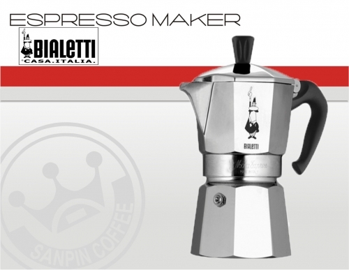Bialetti  