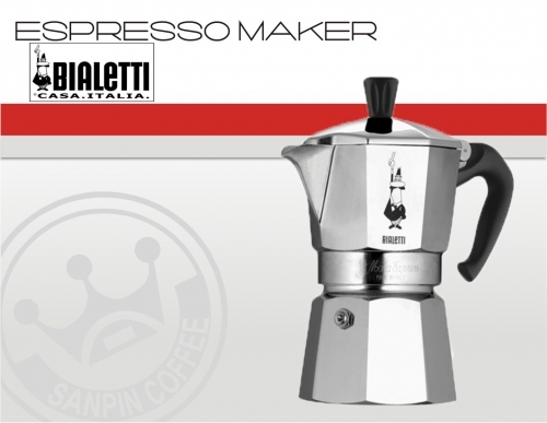 Bialetti  