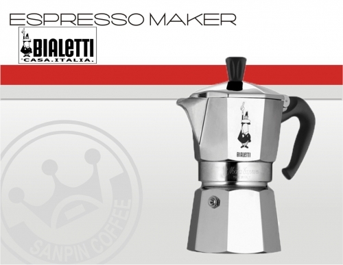 Bialetti  