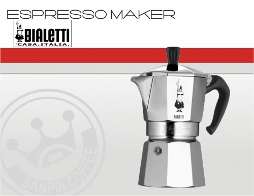 Bialetti  