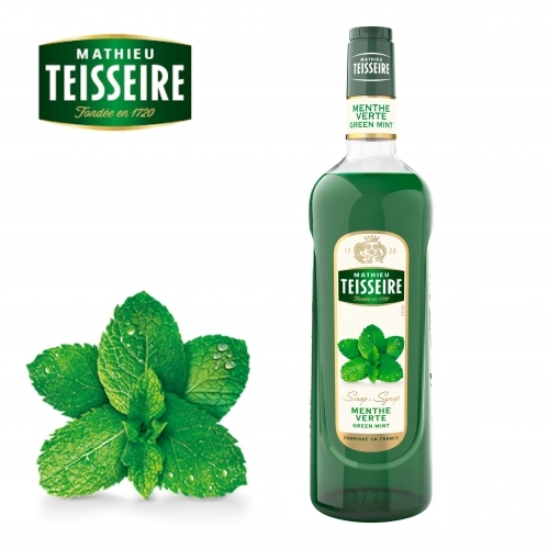 Teisseire 