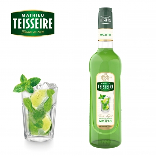Teisseire 