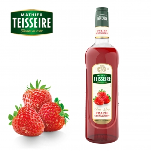Teisseire 