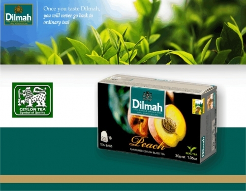 Dilmah    