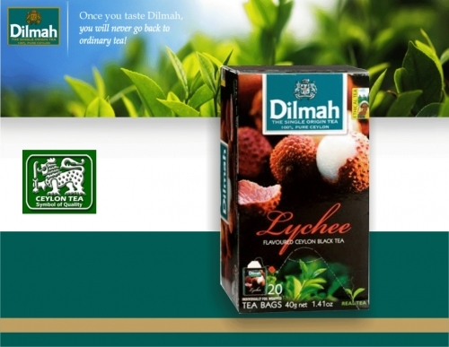 Dilmah    