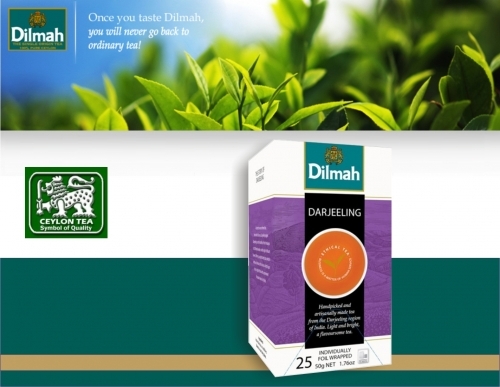 Dilmah    
