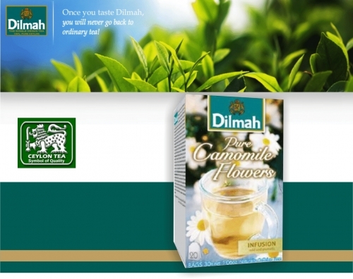 Dilmah    