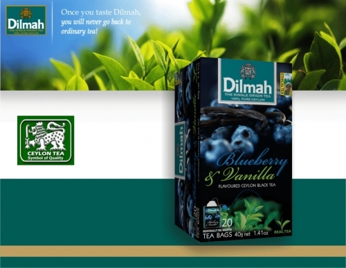 Dilmah    