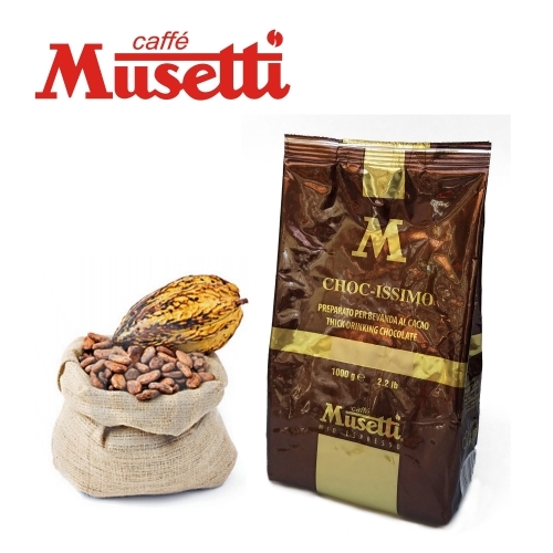 MUSETTI   