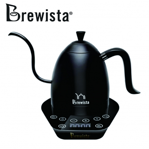 BREWISTA  