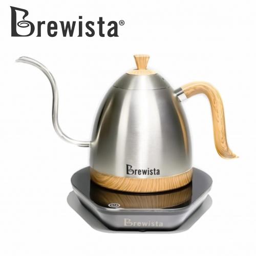 BREWISTA 細