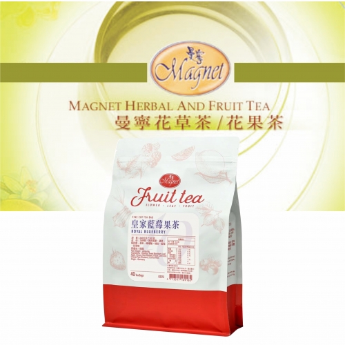 Magnet 曼寧 