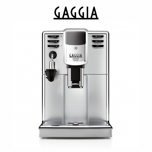 GAGGIA 絢耀型