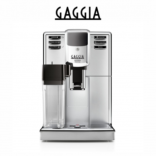 GAGGIA 卓耀型