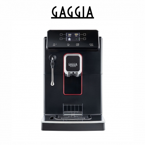GAGGIA 爵韻型