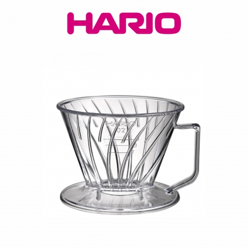 HARIO 02透明