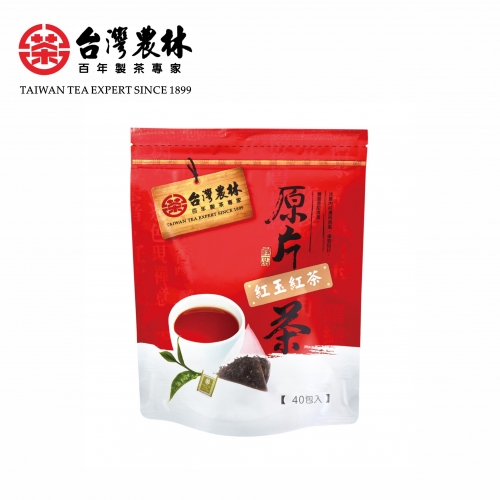 台灣農林      