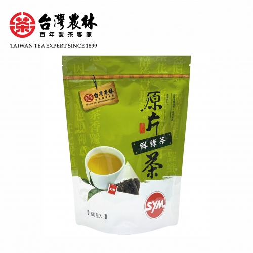 台灣農林      
