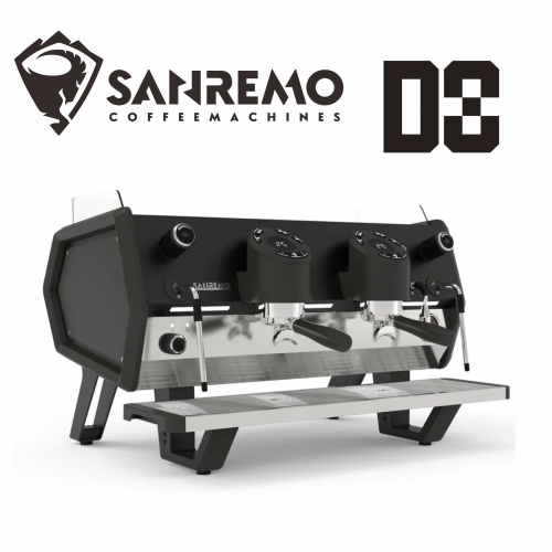 SANREMO D8