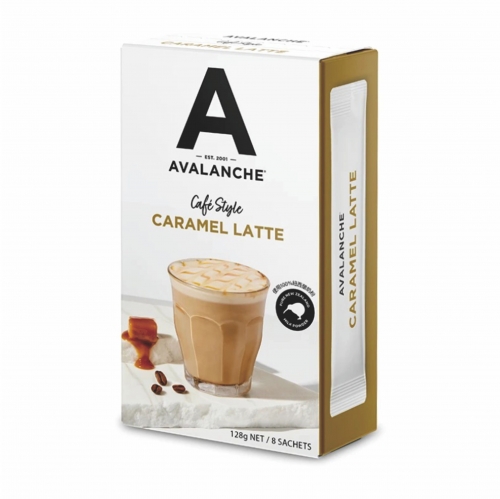Avalanche 