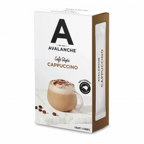 Avalanche 