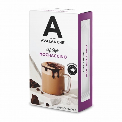 Avalanche 