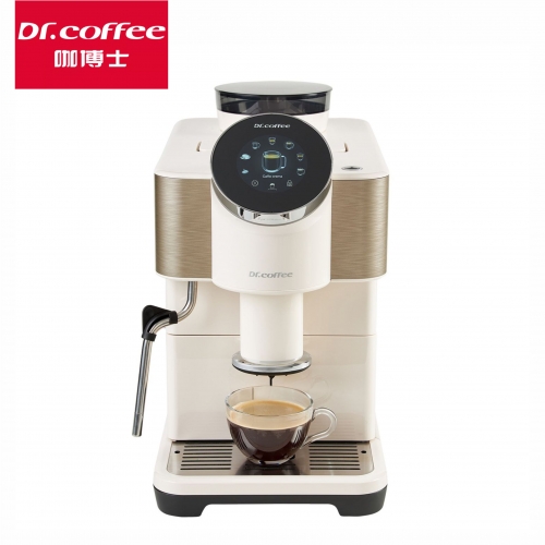 Dr. Coffee
