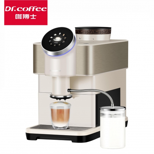 Dr. Coffee
