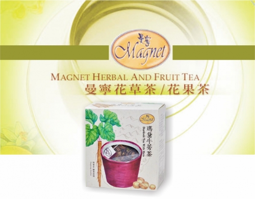 Magnet 曼寧 