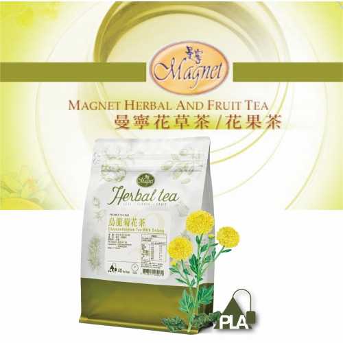 Magnet 曼寧 