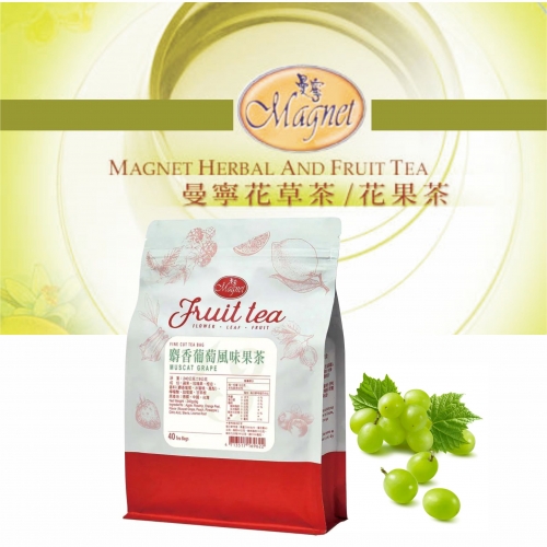 Magnet 曼寧 